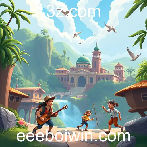 Evolução e tendências do site de jogos 