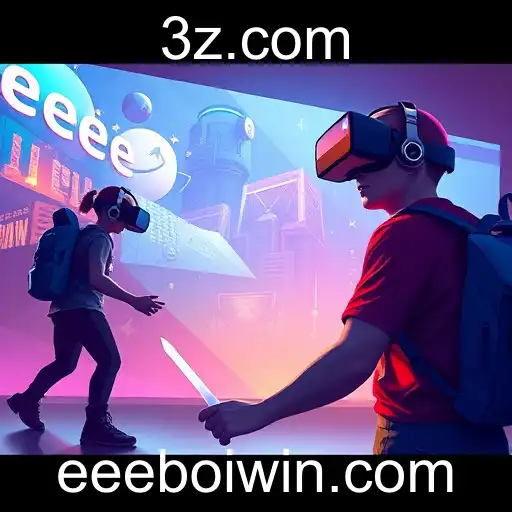 Explorando Tendências no Universo dos Jogos em 2025