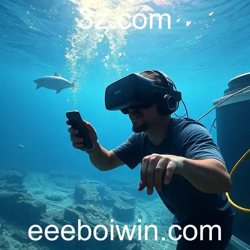 A Revolução dos Jogos On-line em 2025