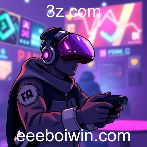 Avanços e Tendências no Mundo dos Jogos em 2025