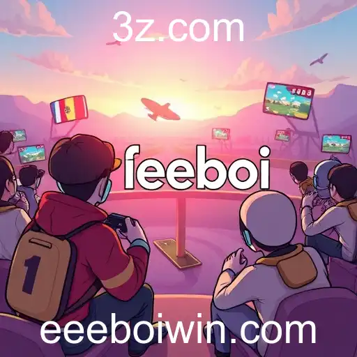 Tendências Emergentes no Mundo dos Jogos