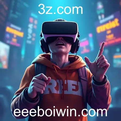 A Revolução dos Jogos no Brasil: O Fenômeno 'eeeboi'