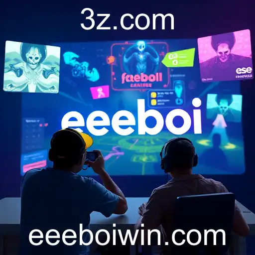 Revolução dos Jogos Online no Brasil: Tendências e Futuro