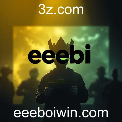 A Ascensão de eeeboi no Cenário Brasileiro de Jogos