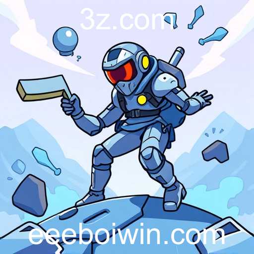 EEEBoi e a Revolução dos Jogos em 2025