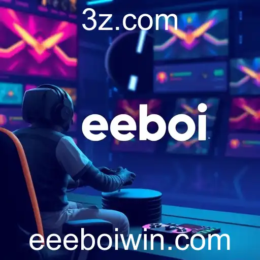 Evolução dos Jogos Online: O Sucesso de Eeeboi