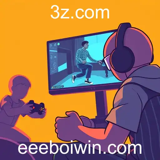 Ascensão do eeeboi no Cenário de Jogos Online