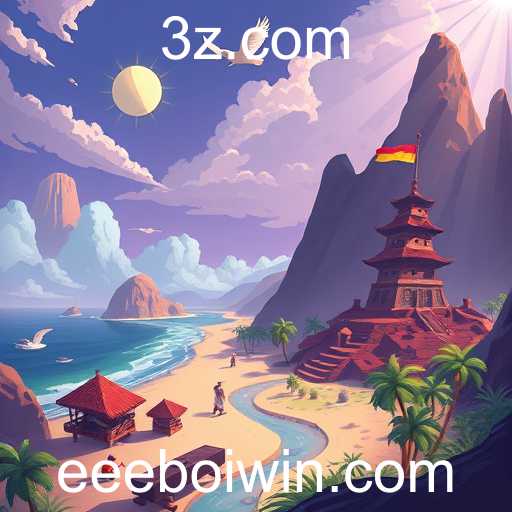 Revolução no Mundo dos Jogos: O Impacto do 'eeeboi' em Uma Nova Era de Gaming