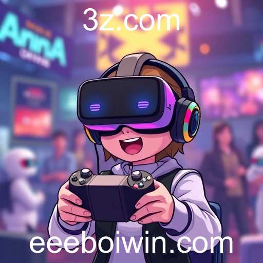 A Revolução dos Jogos Online em 2025