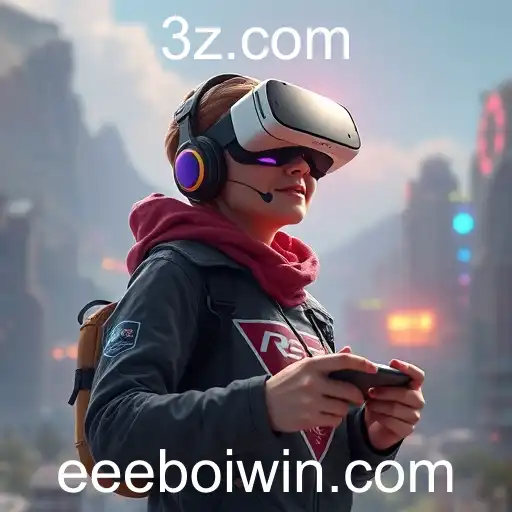 Transformação Radical nos Jogos: O Mundo de 2025