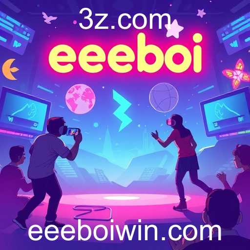 A Revolução dos Jogos Online e o Crescimento de eeeboi