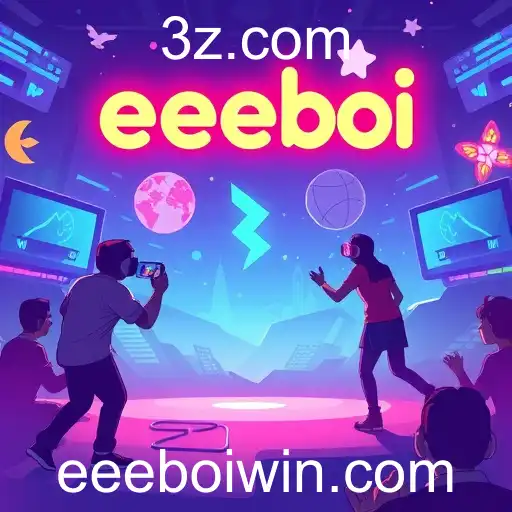 A Revolução dos Jogos Online e o Crescimento de eeeboi