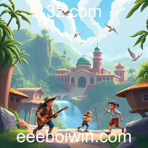 Explorando o Crescimento do Jogo Carlinhos em 2025