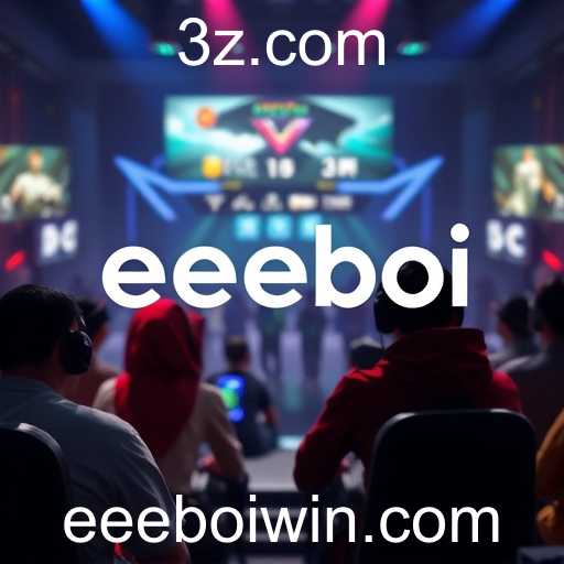 A Revolução dos Jogos: O Impacto de eeeboi no Cenário de 2026