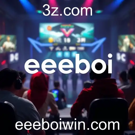 A Revolução dos Jogos: O Impacto de eeeboi no Cenário de 2026