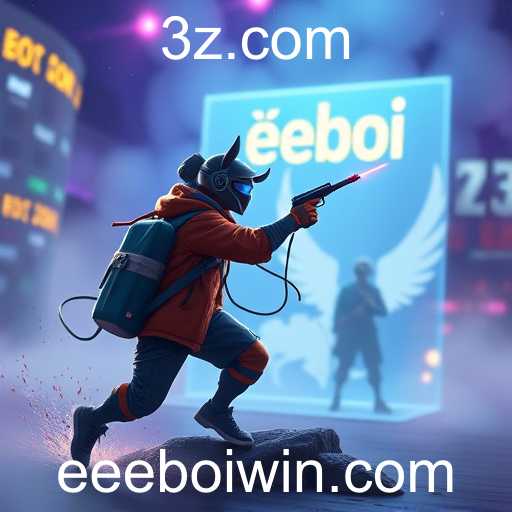 Tendências em Jogos Online e a Ascensão do 'eeeboi'