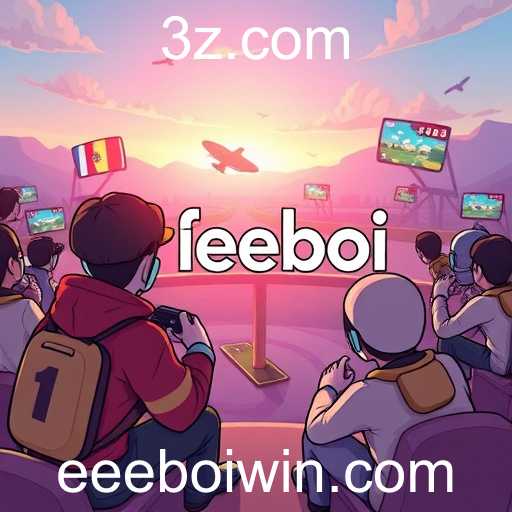 Tendências Emergentes no Mundo dos Jogos