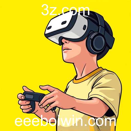 O Mundo dos Jogos e as Tendências de 2025