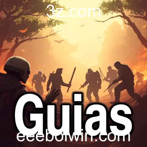 Guias Essenciais de Jogos: Desvende Segredos e Domine Habilidades no Mundo Gaming