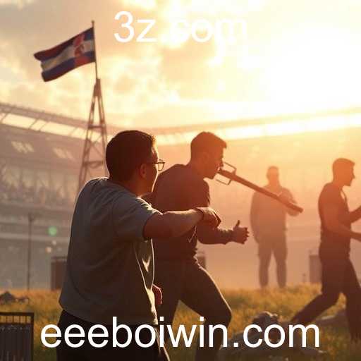 Revolução no Mundo dos Games: A Era do Eeeboi