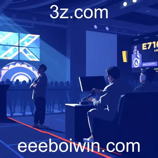 Revolução nos Jogos Online: Como 'eeeboi' Está Transformando o Cenário