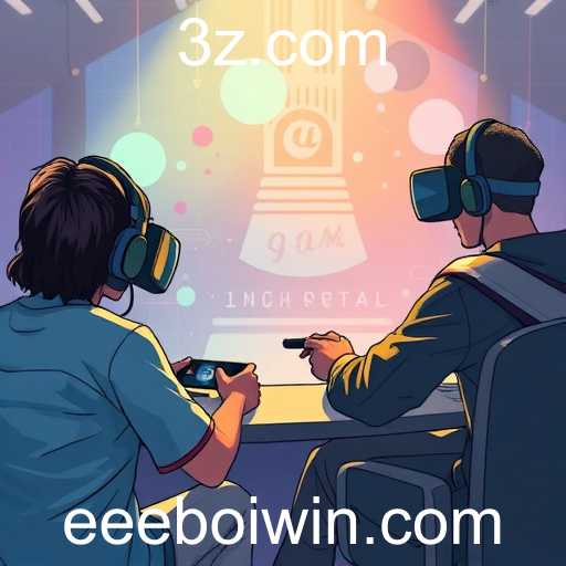 A Ascensão dos Sites de Jogos em Português